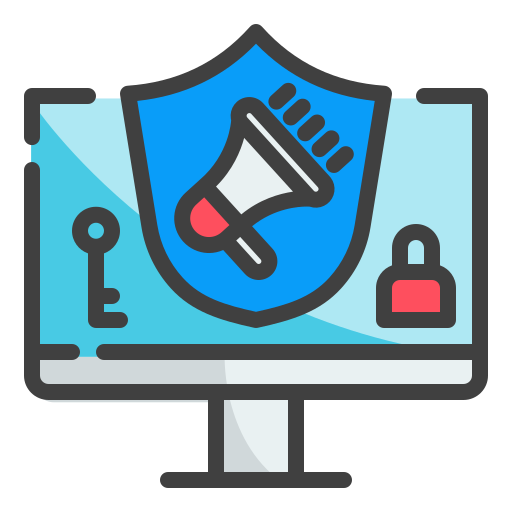 Security Icon