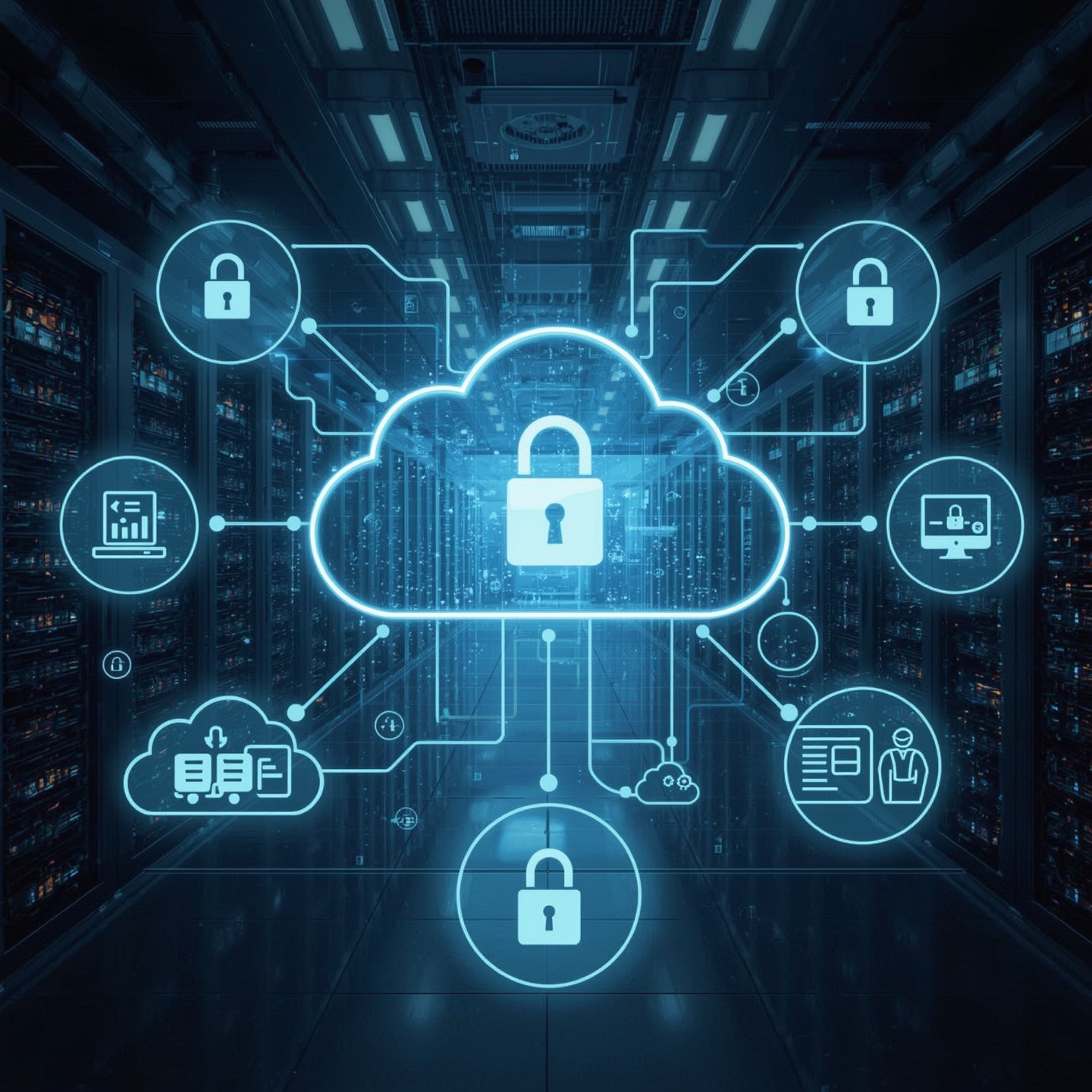 Iso Security.cloud Amyntor Infosec