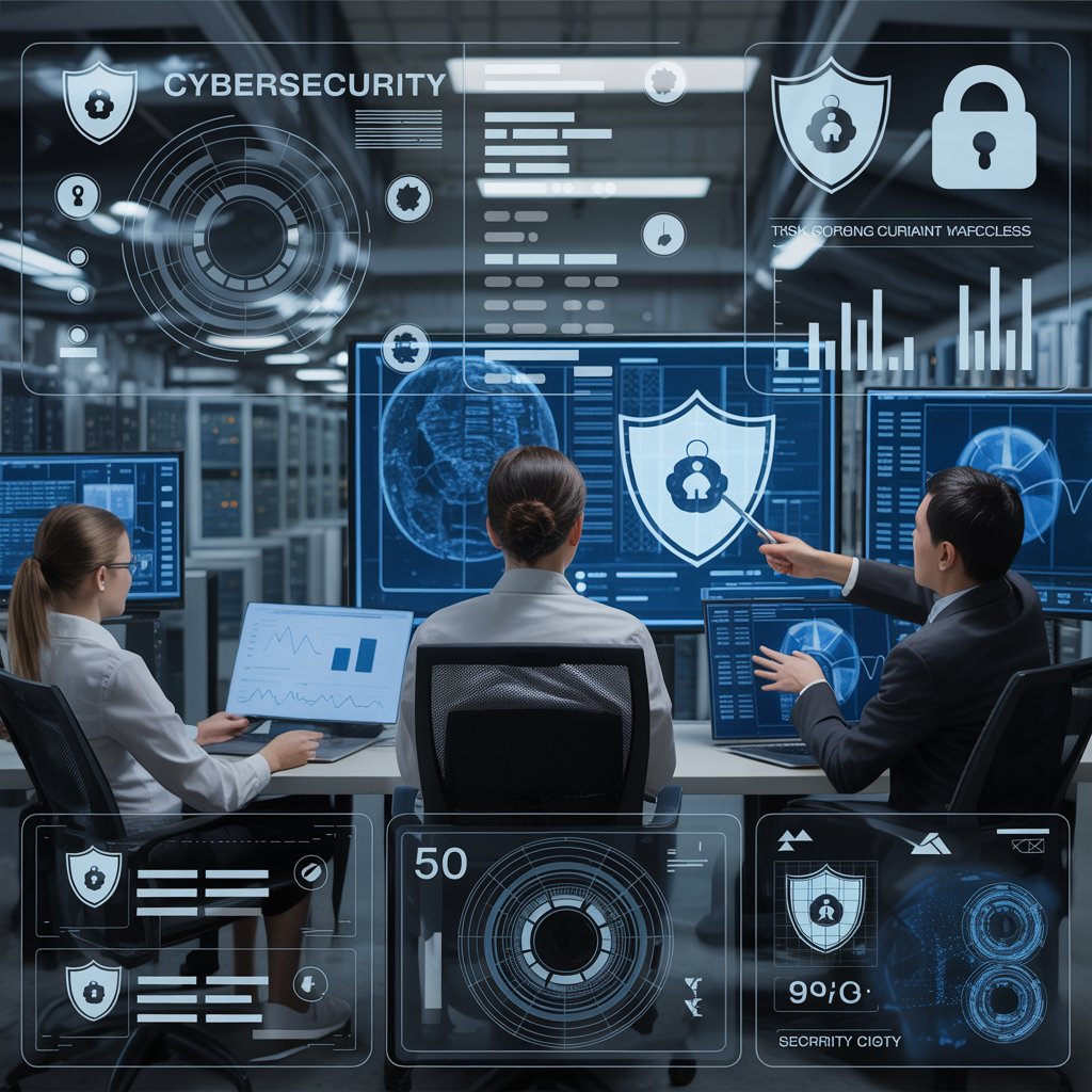 Amyntor Infosec